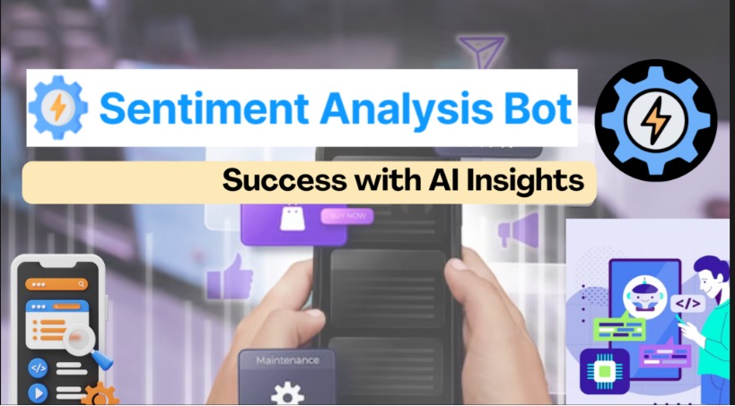 Sentiment Analysis Intelligence